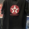 Throwdown - TShirt or Longsleeve - Throwdown “Hammer” Shirt