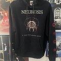 Neurosis - Hooded Top / Sweater - Neurosis “A sun that never sets” Hoodie