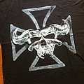 Danzig - TShirt or Longsleeve - Danzig "93 euro tour" shirt