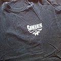 Samhain - TShirt or Longsleeve - Samhain "November coming Fire" shirt