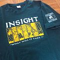 Insight - TShirt or Longsleeve - Insight shirt