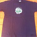 Integrity - TShirt or Longsleeve - Integrity System Overload tour 1995 shirt