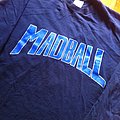 MADBALL - TShirt or Longsleeve - Madball "Hardcore Lives" longsleeve