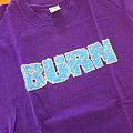 Burn - TShirt or Longsleeve - Burn "Faces" Shirt