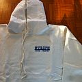 Strife - Hooded Top / Sweater - Strife one truth winter tour 1994 hooded
