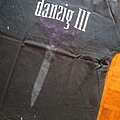 Danzig - TShirt or Longsleeve - Danzig "how the Gods kill" shirt