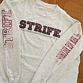 Strife - TShirt or Longsleeve - Strife „New Breed“ Longsleeve