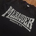 Merauder - TShirt or Longsleeve - Merauder „life is pain“ shirt