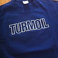 Turmoil - TShirt or Longsleeve - Turmoil "Anchor" shirt