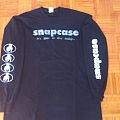 Snapcase - TShirt or Longsleeve - Snapcase Incarnation longsleeve