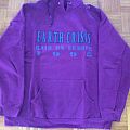 Earth Crisis - Hooded Top / Sweater - Hooded