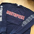 Mouthpiece - TShirt or Longsleeve - Mouthpiece „nothing‘s changed“ Longsleeve