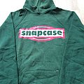 Snapcase - Hooded Top / Sweater - Snapcase „94 Euro Tour“ hooded