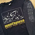 Mouthpiece - TShirt or Longsleeve - Mouthpiece „what was said“ Longsleeve