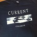 Current - TShirt or Longsleeve - Current "Coliseum" shirt
