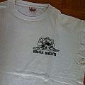 Gorilla Biscuits - TShirt or Longsleeve - Gorilla Biscuits "hold your ground" shirt