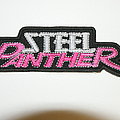 Steel Panther - Patch - Steel Panther patch