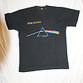 Pink Floyd - TShirt or Longsleeve - Pink Floyd The Dark Side Of The Moon 1994 official T Shirt