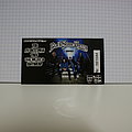 Black Stone Cherry - Other Collectable - Black Stone Cherry Concert Tickets