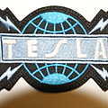 Tesla - Patch - Tesla patch