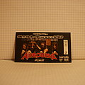 Airbourne - Other Collectable - AIrbourne Concert Tickets