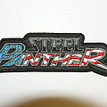 Steel Panther - Patch - Steel Panther patch