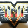 TNT - Patch - Tnt patch