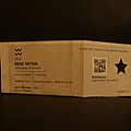 Rose Tattoo - Other Collectable - Rose Tattoo Concert Tickets and Flyer