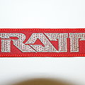 Ratt - Patch - Ratt patch