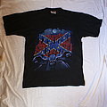 LYNYRD SKYNYRD - TShirt or Longsleeve - Lynyrd Skynyrd Motorcycle 20 T Shirt