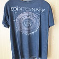 Whitesnake - TShirt or Longsleeve - Whitesnake Whitesnake 1987 T Shirt