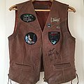 Hällas - Battle Jacket - Hällas vest