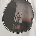 Hällas - TShirt or Longsleeve - OG Hällas shirt