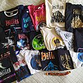 Hällas - TShirt or Longsleeve - Hällas merch collection