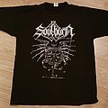 Soulburn - TShirt or Longsleeve - Soulburn - The Suffocating Darkness shirt