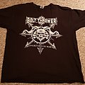 Bolt Thrower - TShirt or Longsleeve - Bolt thrower - tour shirt 2014