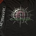 Meshuggah - TShirt or Longsleeve - Meshuggah - Chaosphere (LS) M