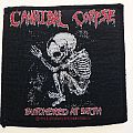 Cannibal Corpse - Patch - Cannibal Corpse - Butchered at Birth patch