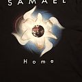 Samael - TShirt or Longsleeve - Samael - Home (TS) L