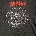 Deicide - TShirt or Longsleeve - Deicide - Deicide (TS) L