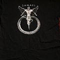 Samael - TShirt or Longsleeve - Samael - Angel (TS) M