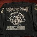 Cradle Of Filth - TShirt or Longsleeve - Cradle of Filth - Cneajna Sedusa (LS) M