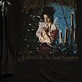 Cradle Of Filth - TShirt or Longsleeve - Cradle of Filth - Portrait Of A Dead Countess (LS) M  *SOLD*