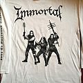 Immortal - TShirt or Longsleeve - Immortal - Sons of Northern Darkness (LS) XL
