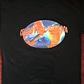 Celestial Season - TShirt or Longsleeve - Celestial Season - Sonic Orb (TS) L