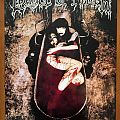 Cradle Of Filth - Other Collectable - COF - Cruelty and the Beast (Poster)