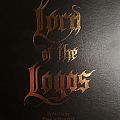 Christophe Ezpajdel - Other Collectable - Lord of the Logos (book)