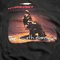 Hypocrisy - TShirt or Longsleeve - Hypocrisy - The Fourth Dimension (Sweater)  *SOLD*