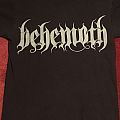 Behemoth - TShirt or Longsleeve - Behemoth - New Aeon Musick (TS) S/M