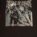 Cradle Of Filth - TShirt or Longsleeve - Cradle of Filth - The Principle of Evil Made Flesh (TS) M